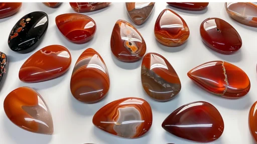 Carnelian Meanings Properties and Uses 10