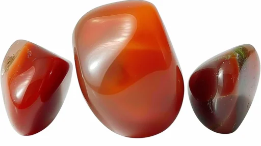 Carnelian Meanings Properties and Uses