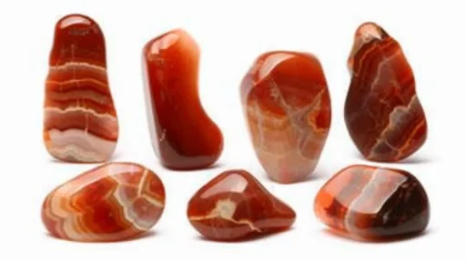 Carnelian The Best Crystals for Halloween 2