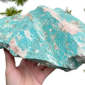 Chrysocolla Meaning Uses and Properties 5