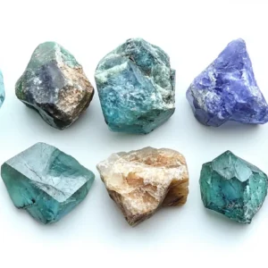 Fluorite Meaning, Properties, and Uses 10