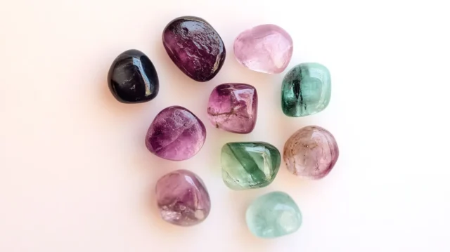 Fluorite Meaning, Properties, and Uses 2