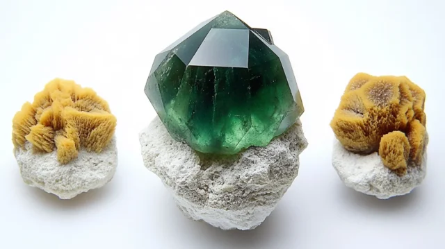 Fluorite Meaning, Properties, and Uses 8