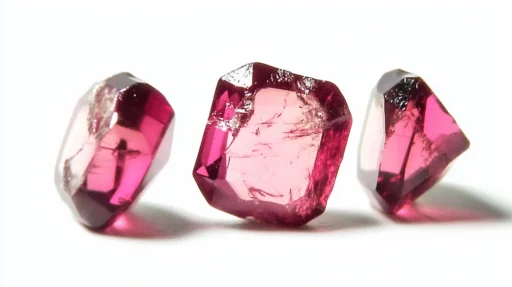 Garnet Best Crystals for Yule