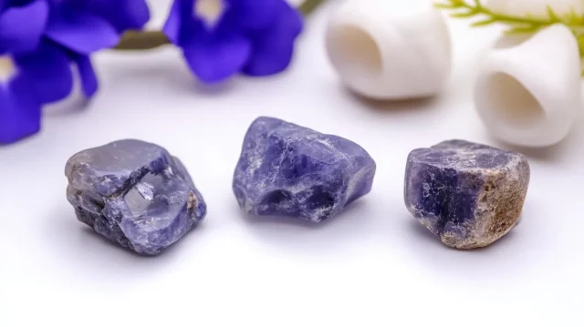 Tanzanite Meaning, Properties, and Uses 2