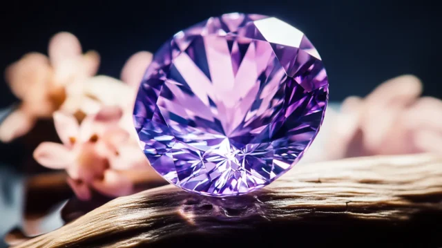 Tanzanite Meaning, Properties, and Uses 24