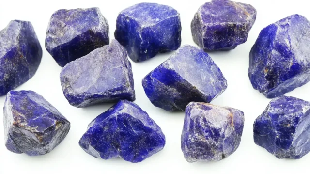 Tanzanite Meaning, Properties, and Uses 30