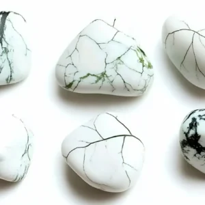 White Howlite Meaning, Properties, and Uses 6