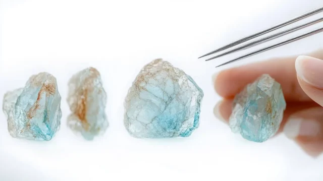 Aquamarine Meaning, Properties, and Uses 1