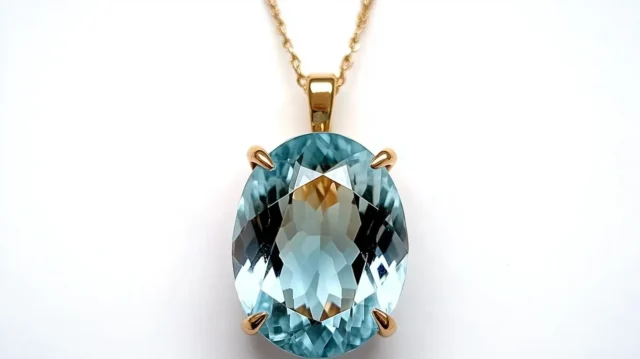 Aquamarine Meaning, Properties, and Uses 2