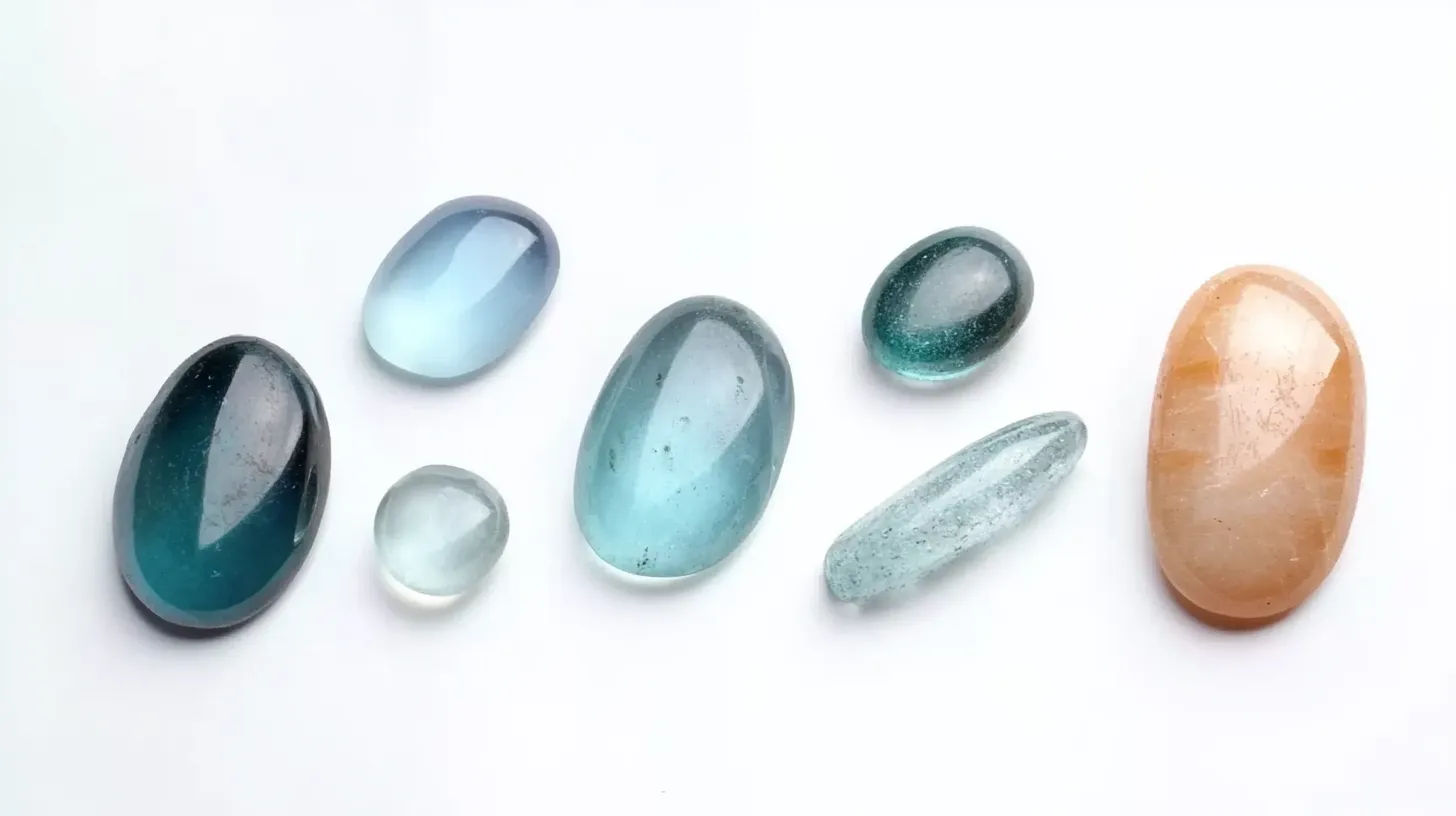 Aquamarine Meaning, Properties, and Uses 5