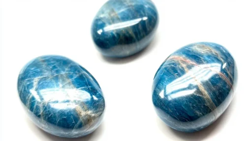 Blue Apatite Meaning, Properties, and Uses 3