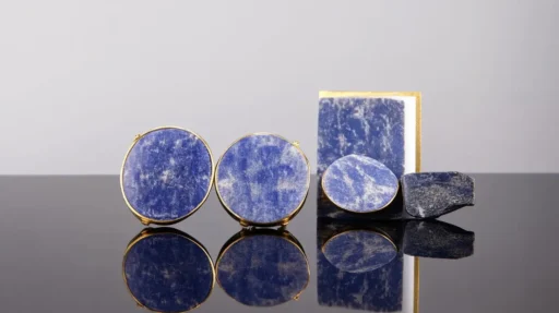 Lapis Lazuli Meaning, Properties, and Uses 1