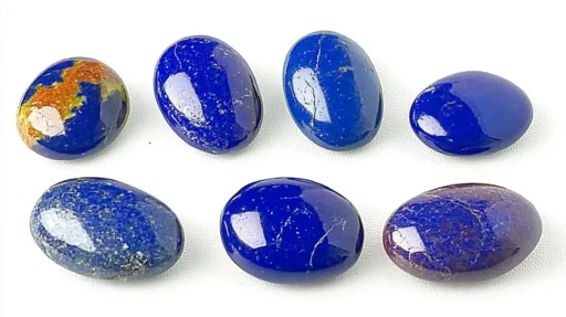 Lapis Lazuli Meaning, Properties, and Uses 5