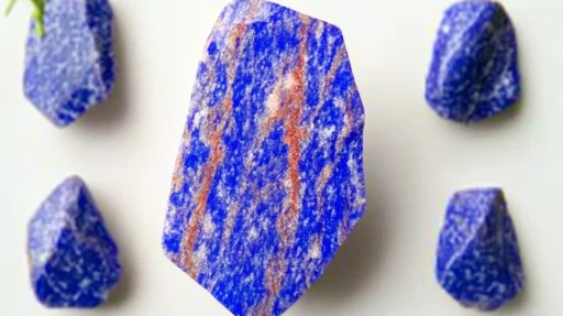 Lapis Lazuli Meaning, Properties, and Uses10