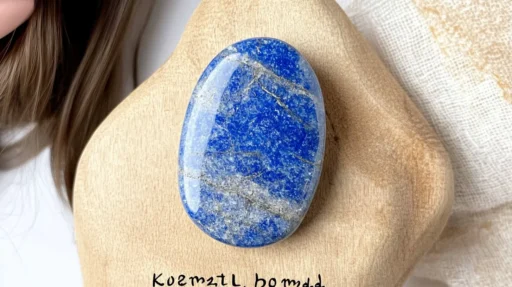 Lapis Lazuli Meaning, Properties, and Uses6