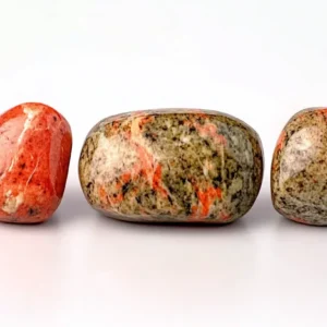 Unakite Meaning, Properties, and Uses 5