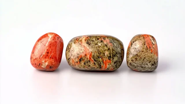 Unakite Meaning, Properties, and Uses 5